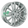 Диск LS 755 Sil 7.5x17/5x114,3 ET45 D73,1