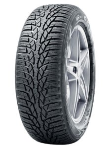 Шина Nokian Tyres WR D4 155/70R19 84 Q