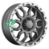 Диск LS 1285 MGML 7.5x17/6x114,3 ET40 D66,1