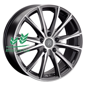 Диск Replay GL30 GMF 7x18/5x114,3 ET45 D60,1