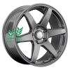 Диск LS 1330 GM 8x17/4x100 ET35 D60,1