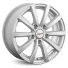 Диск Xtrike X-115 HS 6,0x15/5x105 ET38 D56,6
