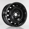Диск Trebl R-1756 black 7.5x18/5x114,3 ET40 D66,1