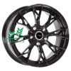 Диск Lizardo Avatar XH180 (348) B 6.5x15/5x100 ET38 D57,1