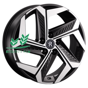 Диск Replay HND352 MBF 7x18/5x114,3 ET51 D67,1