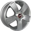 Диск LegeArtis VW73 S 6.0x15/5x112 ET43 D57,1