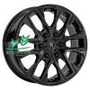 Диск Replay KI398 BK 7.5x18/6x114,3 ET46 D67,1