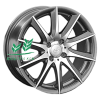 Диск LS 286 GMF 7x16/4x98 ET28 D58,6