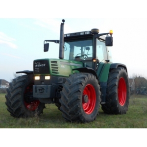 Fendt Favorit 514C