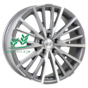Диск RST R178 (Exeed TXL) GRD 7x18/5x108 ET36 D65,1