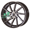 Диск PDW 1022 Right (CVT) M/B 7x16/5x100 ET30 D57,1