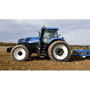 New Holland T8.350