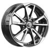 Диск iFree Original КС1005 Алмаз черный 6,0x15/5x114,3 ET42 D67,1