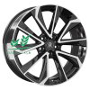 Диск Replay CHG47 BKF 7.5x19/5x114,3 ET35 D60,1