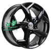 Диск RST R066 (Ford) BL 6.5x16/5x108 ET50 D63,4