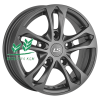Диск LS 197 MGM 6x15/5x139,7 ET40 D98,5