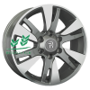 Диск Replay JC14 GMF 7.5x18/6x139,7 ET30 D106,1