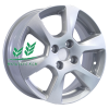 Диск K&K Granite (КС728) Грис металлик 6x15/4x100 ET50 D60,15