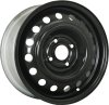 Диск SDT U6775_P black 5.5x15/4x100 ET45 D60,1