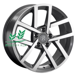 Диск Replay VV368 MGMF 7x17/5x112 ET40 D57,1