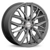 Диск Xtrike X-139 BH 7,5x19/5x114,3 ET30 D60,1