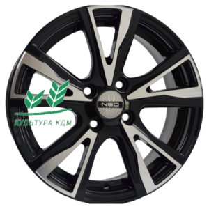 Диск Neo 574 BD 6x15/4x98 ET35 D58,6