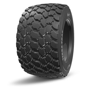 Шина BKT Terra Trax 400/45L17.5 14PR 156A8 TL