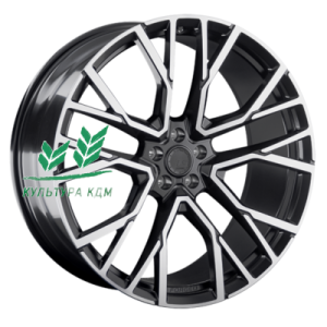 Диск LS Forged LS FG07 MBF 10.5x23/5x112 ET31 D66,6