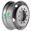 Диск Asterro 10/225/176/140 Silver 7.5x19.5/10x225 ET140 D176