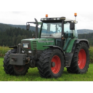 Fendt Favorit 515C