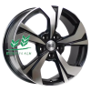 Диск RST R217 (JAC) BDm 7x17/5x108 ET40 D54,1
