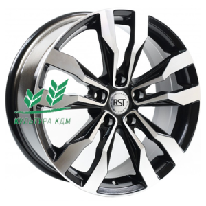 Диск RST R047 (Yeti) BD 7x17/5x112 ET45 D57,1