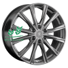Диск Replay LX246 HPB 8x20/6x139,7 ET55 D95,1