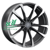 Диск Replay LR94 MGMF 9.5x21/5x120 ET49 D72,6
