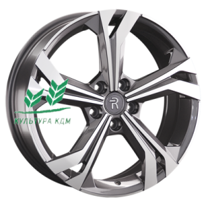 Диск Replay HND393 GMF 7x18/5x114,3 ET51 D67,1