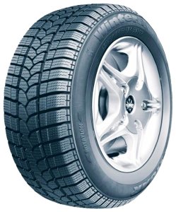 Шина TIGAR Winter 1 155/80R13 79 Q
