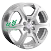 Диск Replay TY401 Sil 8x20/6x139,7 ET60 D95,1