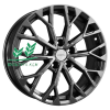 Диск Khomen Wheels KHW1718 (Sportage/Tucson) Gray 7x17/5x114,3 ET48,5 D67,1