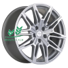 Диск Khomen Wheels KHW1904 (BMW Front) Brilliant Silver-FP 8.5x19/5x112 ET30 D66,6