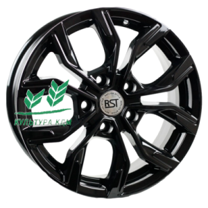 Диск RST R106 (Ford) BL 6.5x16/5x108 ET50 D63,4