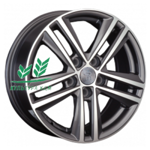 Диск Replay B199 GMF 7.5x17/5x112 ET52 D66,6