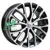 Диск RST R015 (Vesta) BD 6x15/4x100 ET50 D60,1