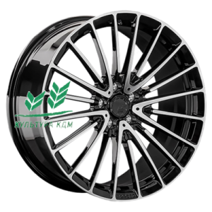 Диск LS Forged LS FG44 BKF 9x20/5x112 ET34 D66,6