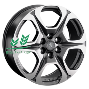 Диск Replay TY401 GMF 8x20/6x139,7 ET60 D95,1