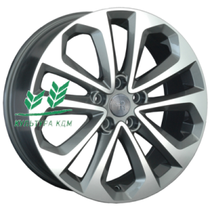 Диск Replay H60 GMF 7.5x17/5x114,3 ET55 D64,1