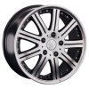 Диск LS 826 BKF 6,0x16/4x100 ET40 D73,1