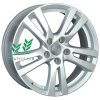 Диск Replay KI121 Sil 6.5x17/5x114,3 ET35 D67,1