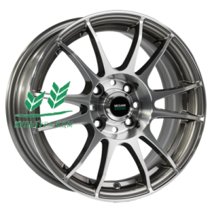 Диск Megami MGM-3 GMF 6x15/4x114,3 ET40 D67,1