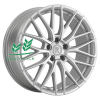 Диск Replay A122 SS 8x18/5x112 ET43 D66,6