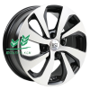 Диск RST R005 (Rio, Solaris) BDm 6x15/4x100 ET46 D54,1
